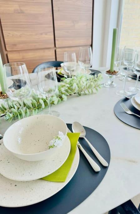 Julo Appartement Oostende