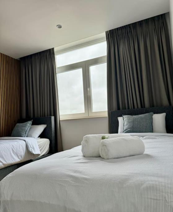 Apartment Julo Ostend