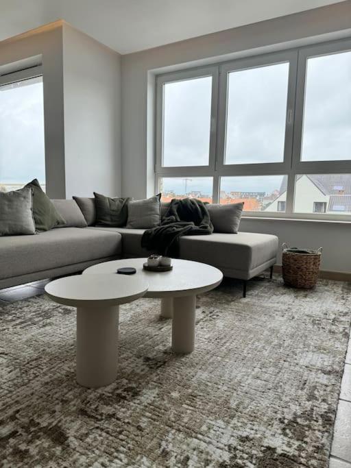 Appartement Julo *
