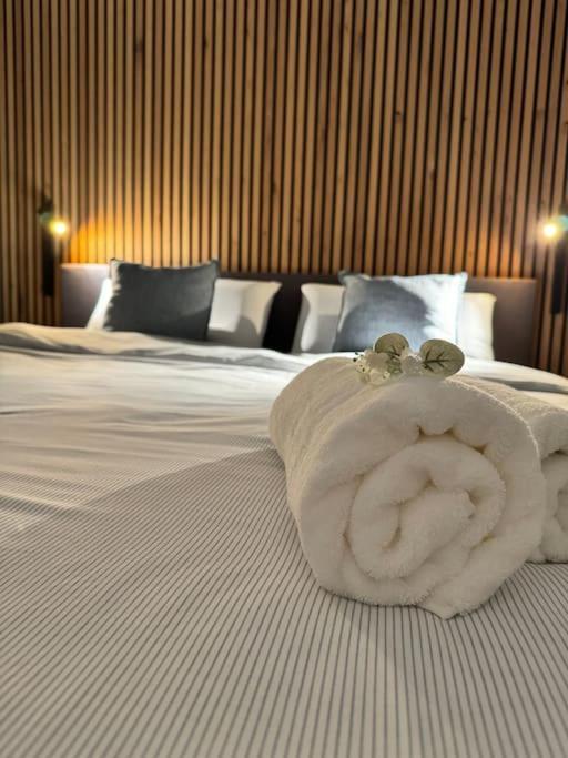 Julo Apartment Ostend