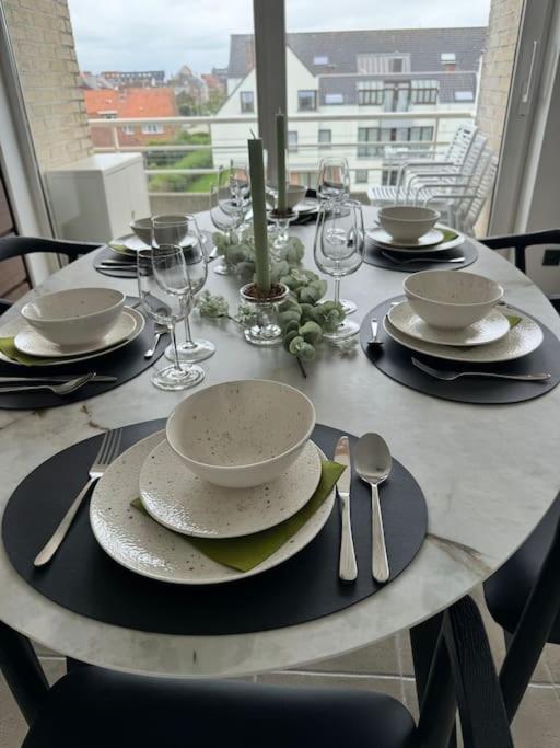 Apartment Julo *