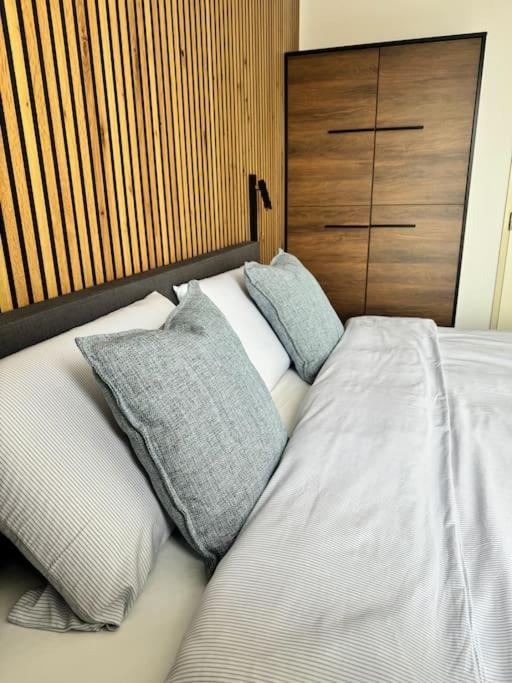 Julo Appartement *