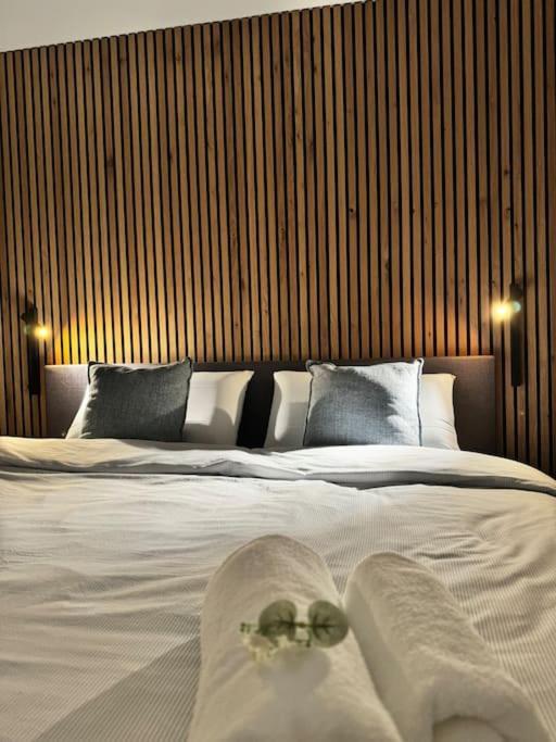 Apartment Julo Ostend
