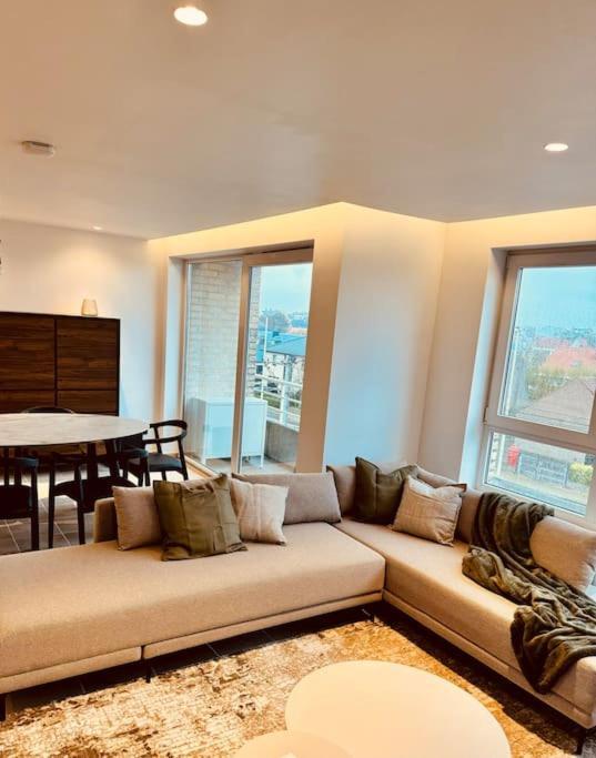 Appartement Julo