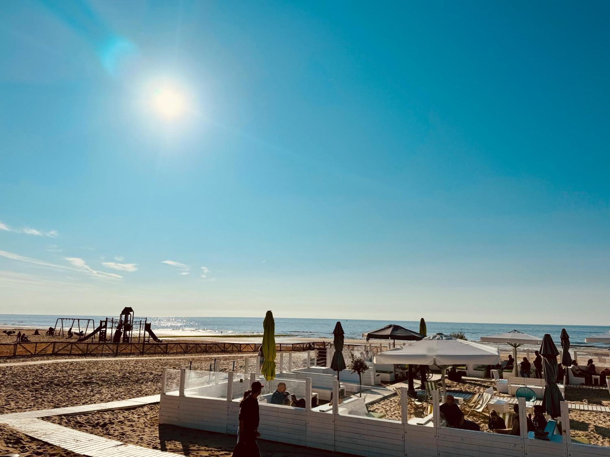Julo Apartment Ostend