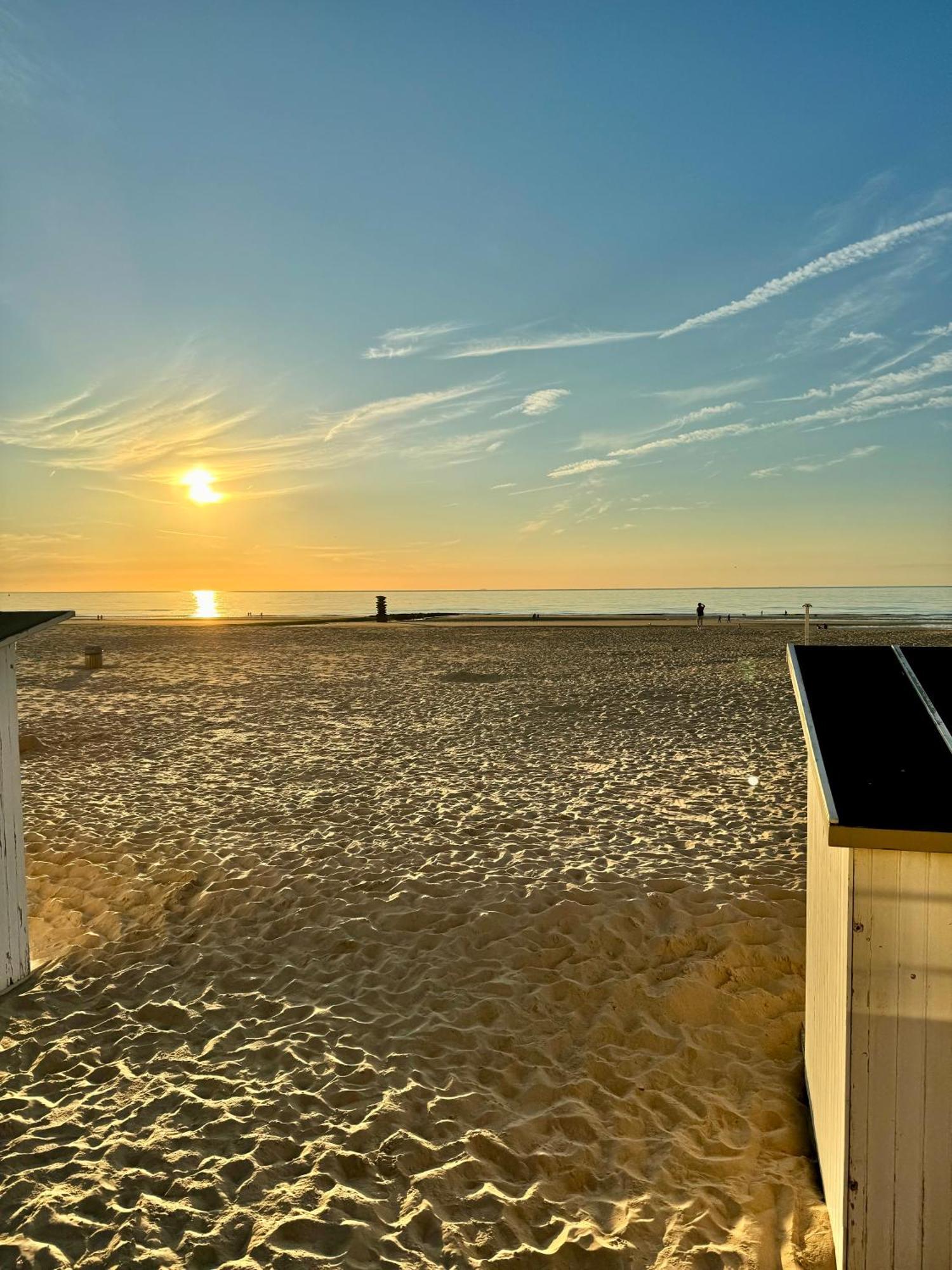 Julo Appartement Oostende
