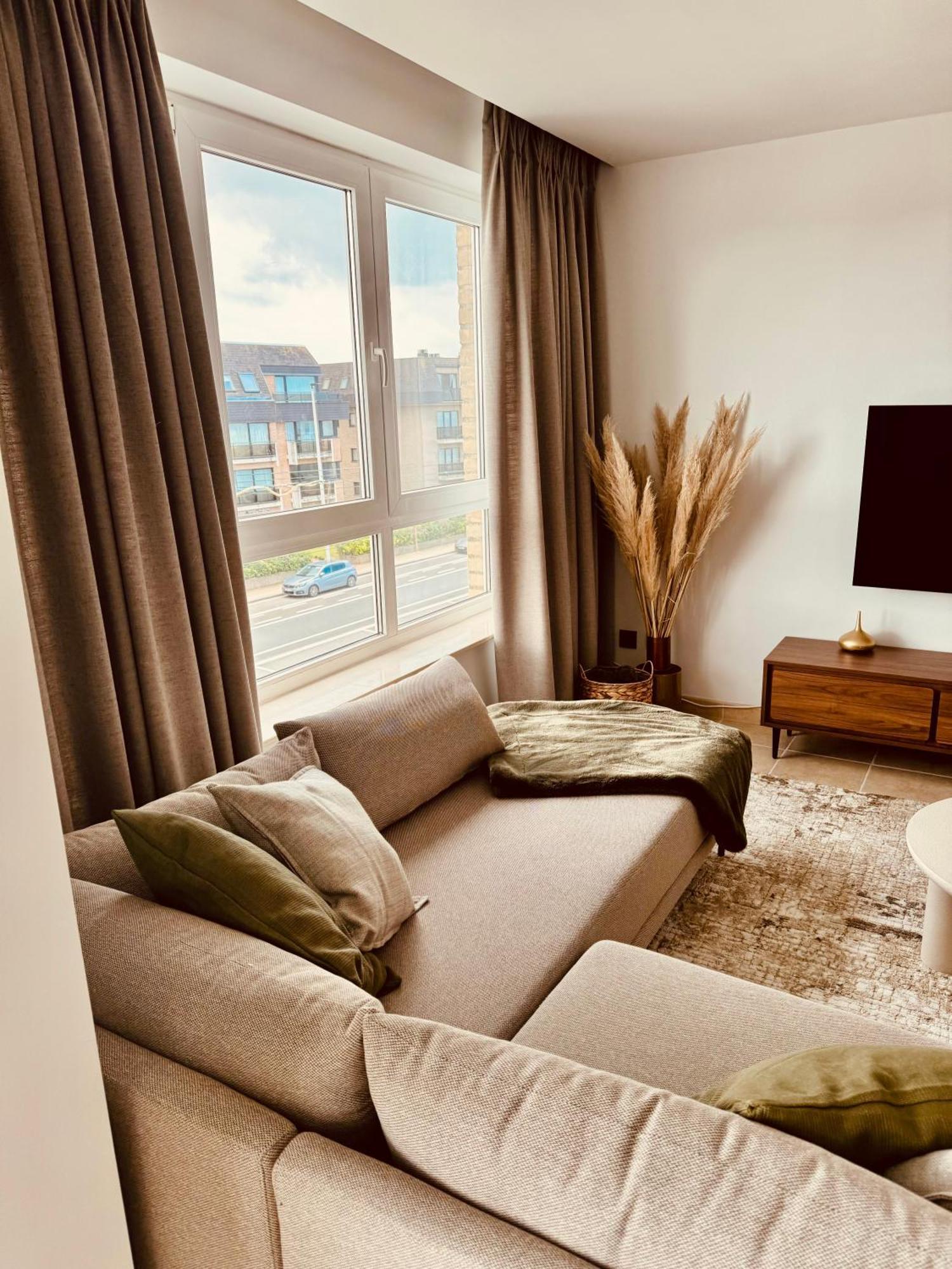 Julo Apartment *