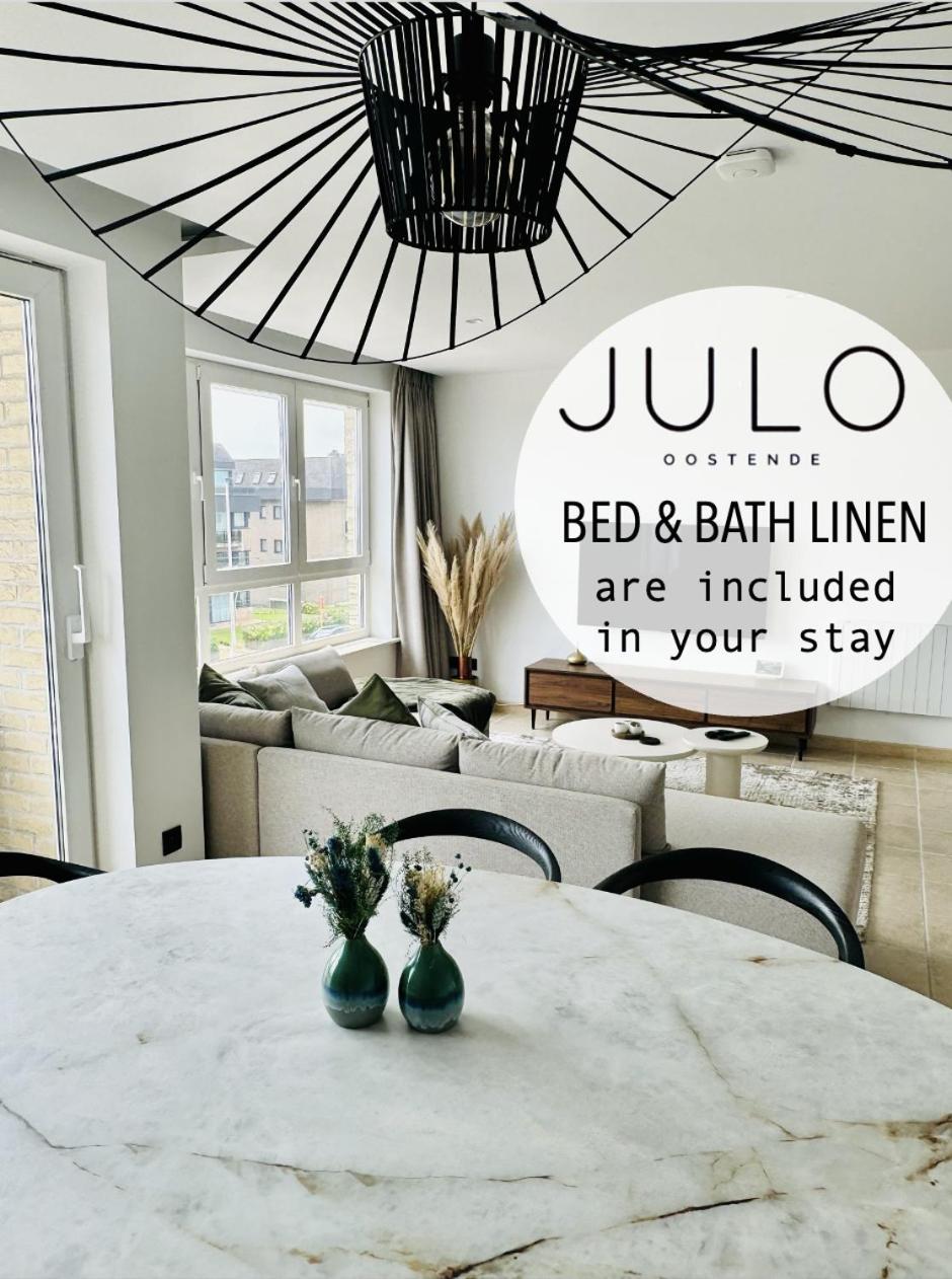 Julo Appartement